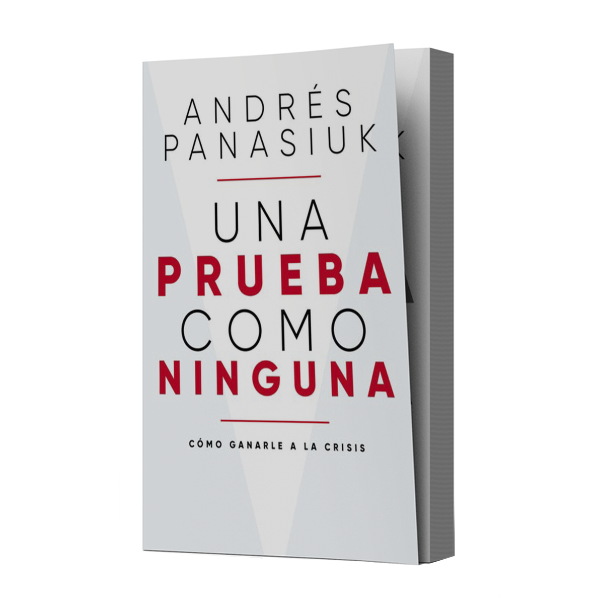una prueba como ninguna andres panasiuk
