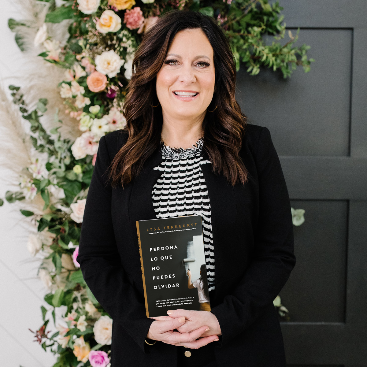 perdona lo que no puedes olvidar