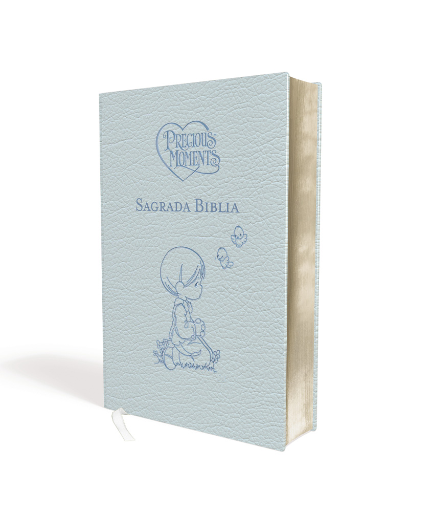 sagrada biblia para niños