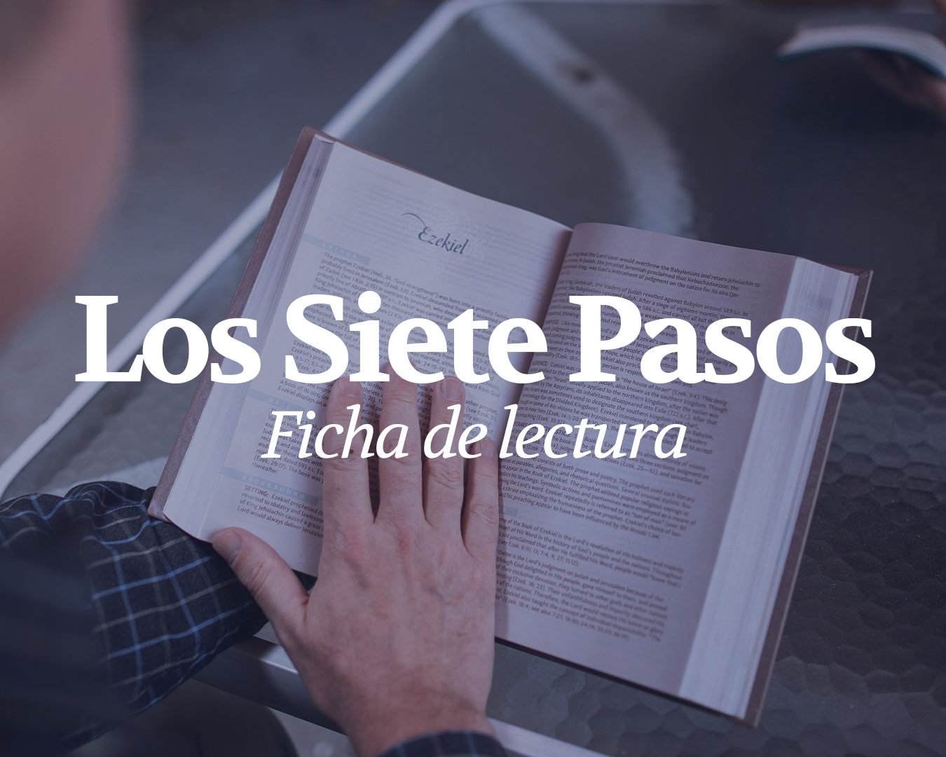 Ficha de lectura