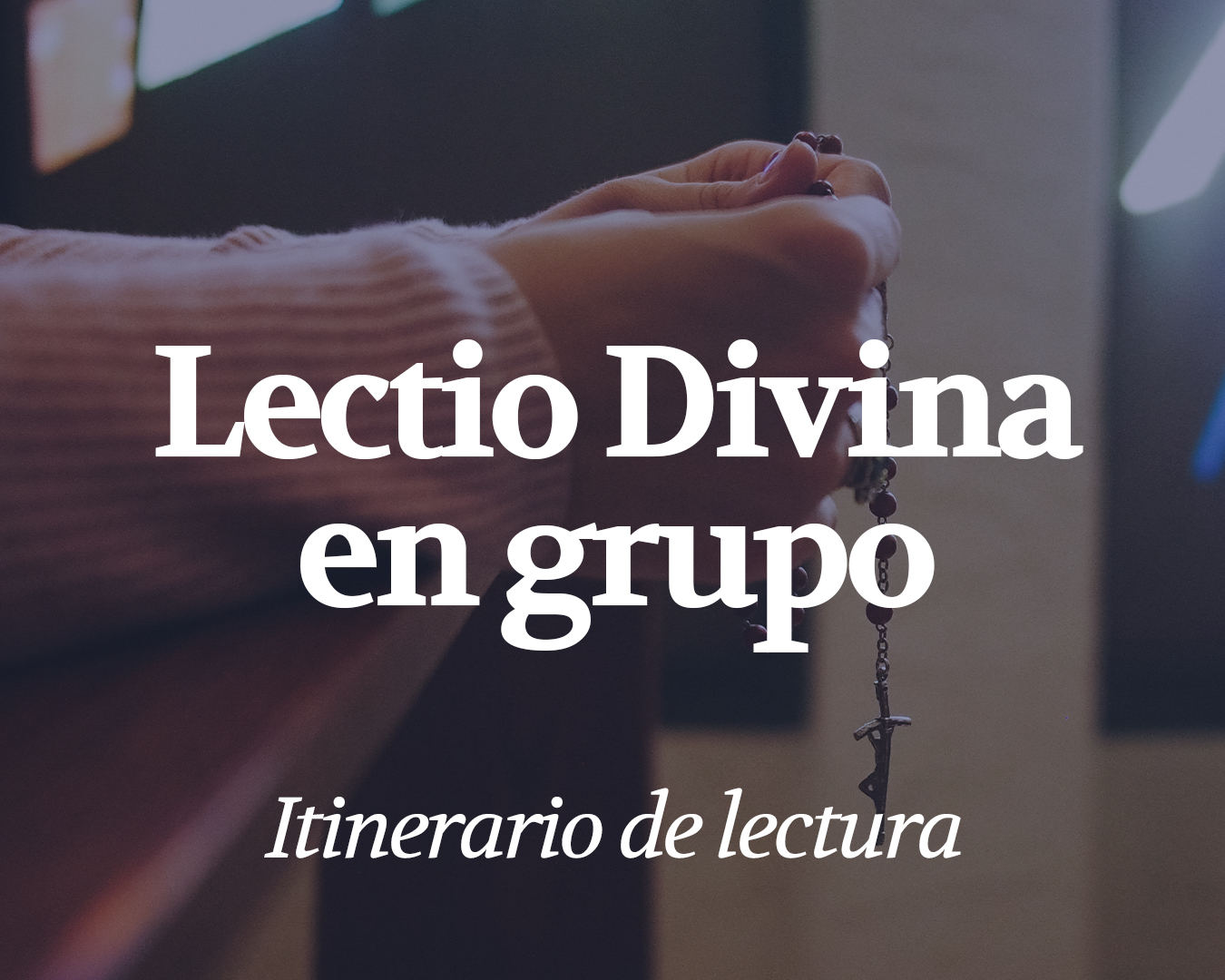 lectio divina