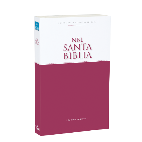 Nueva Biblia Latinoamericana (NBL)