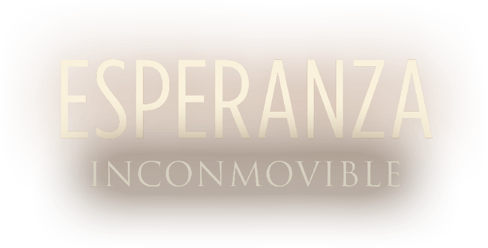 esperanza inconmovible lucado