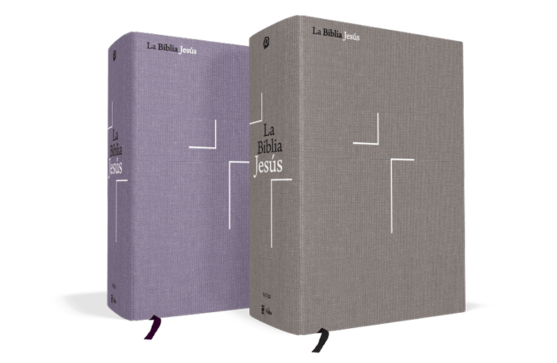 nvi biblia jesus bible spanish