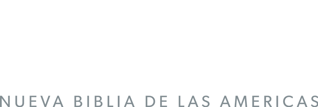 NBLA Logo White