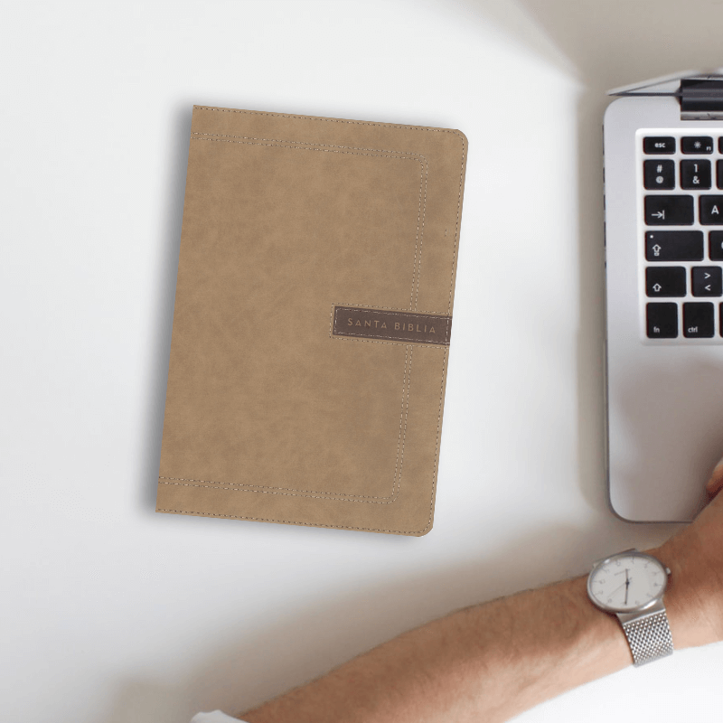 NBLA Biblia Ministro