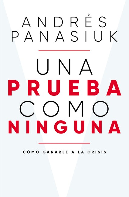 una prueba como ninguna andres panasiuk