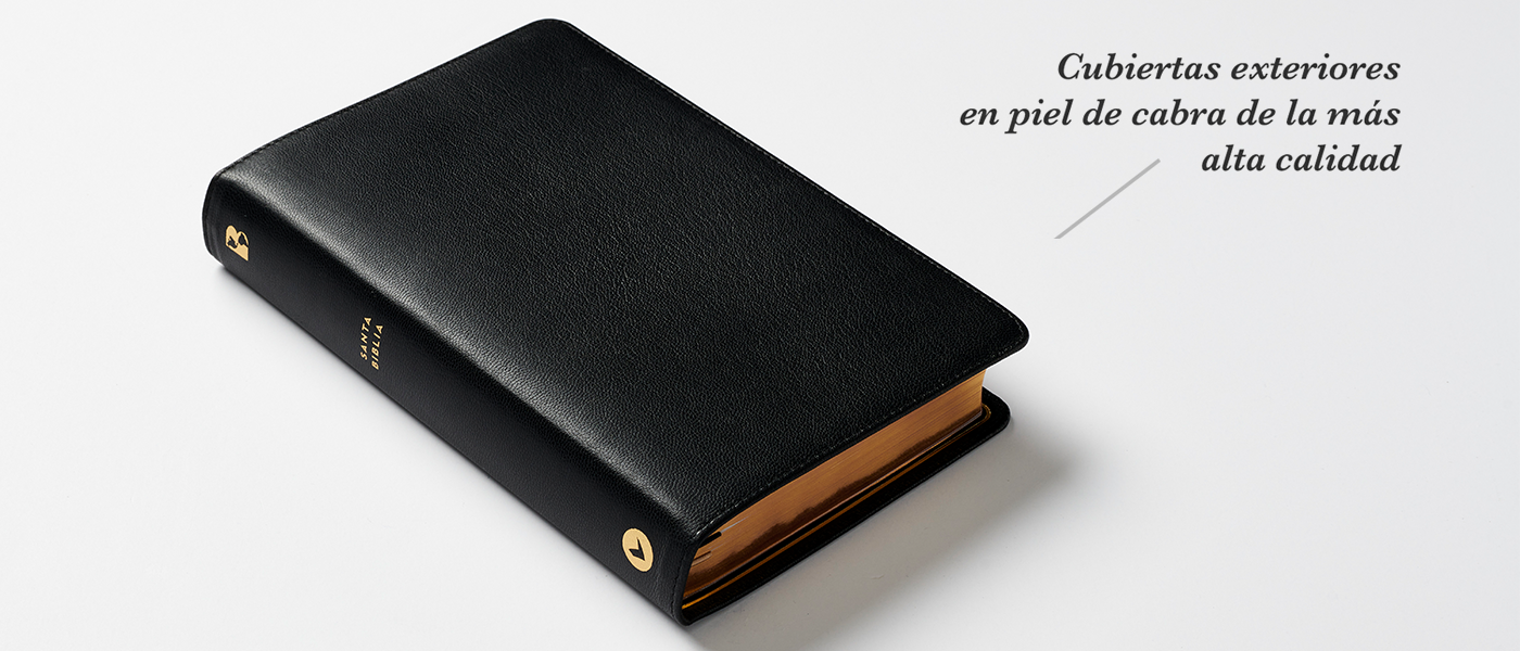 Cubierta de Piel de Cabra