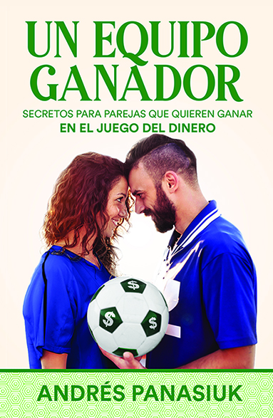 un equipo ganador andres panasiuk