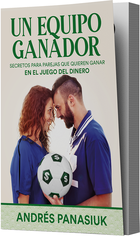 un equipo ganador andres panasiuk