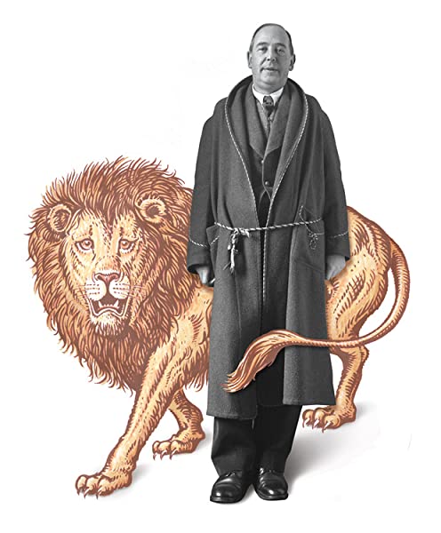 cs lewis