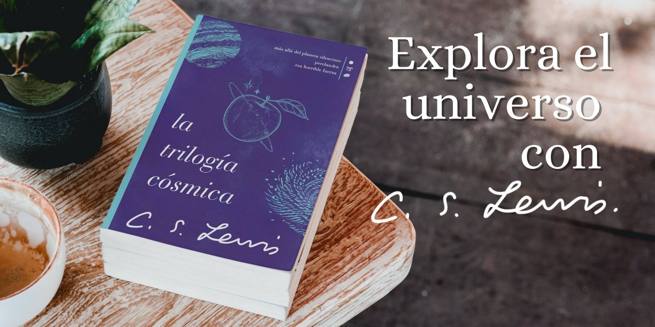 la trilogia cosmica cs lewis