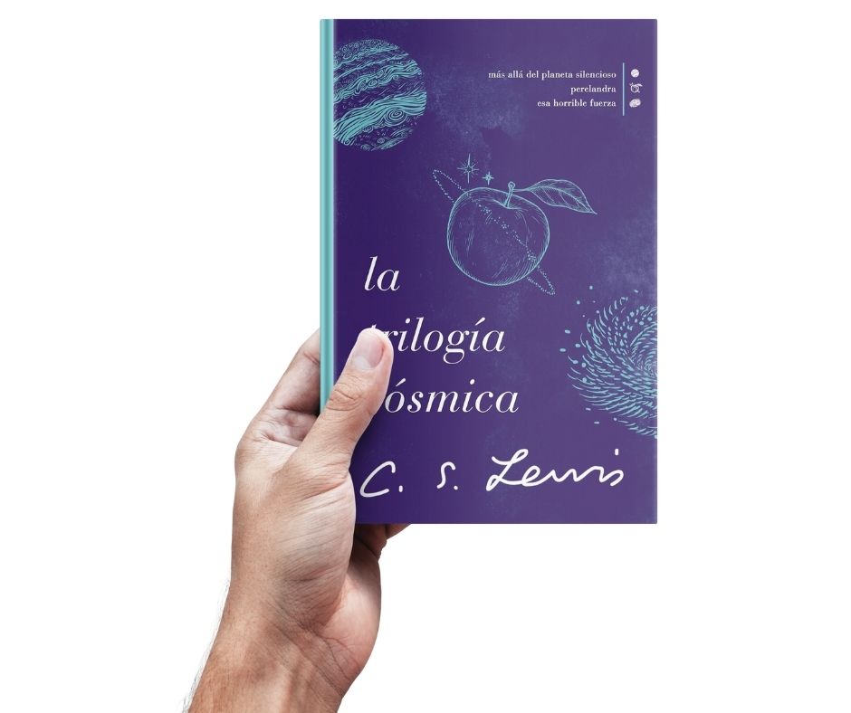 la trilogia cosmica cs lewis