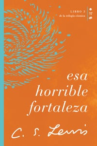 es horrible fortaleza cs lewis