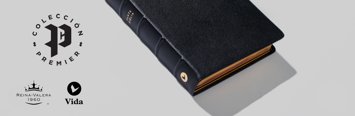 Colleccion Premier RVR1960