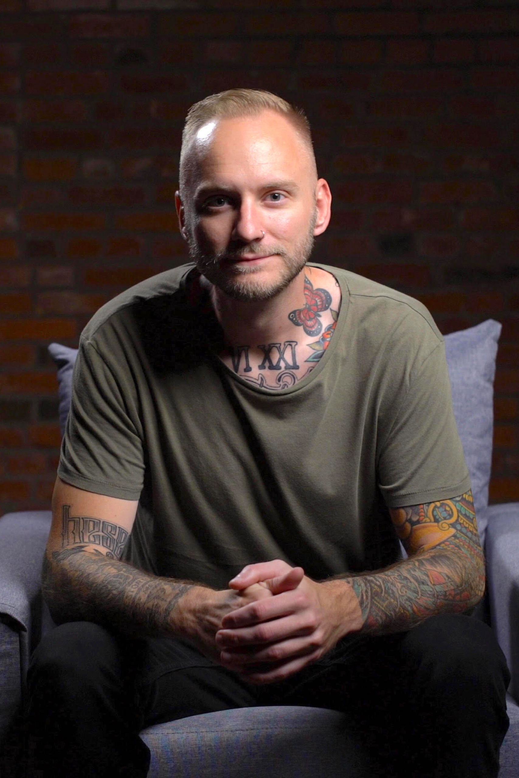 plenitud de vida ben bennett