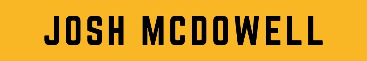 plenitud de vida josh mcdowell ben bennett