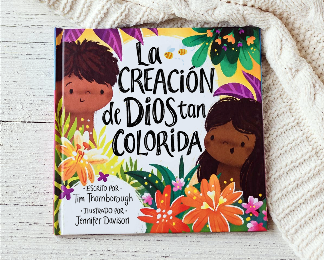 lacreaciondeDios-libro