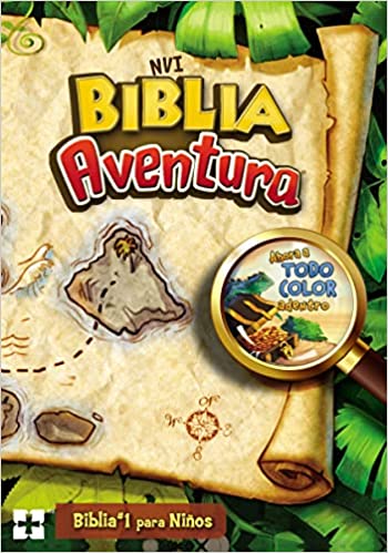 Biblia Aventura