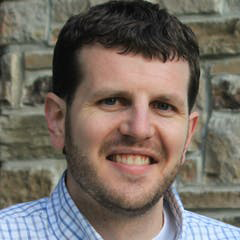 Dr. Andrew David Naselli