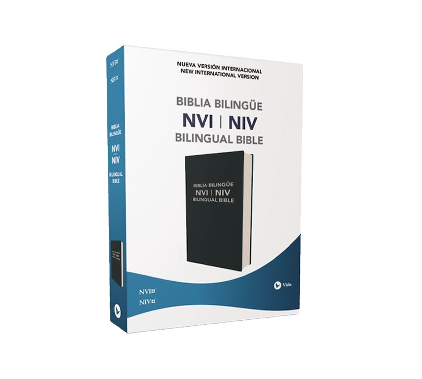 Biblia Bilingue