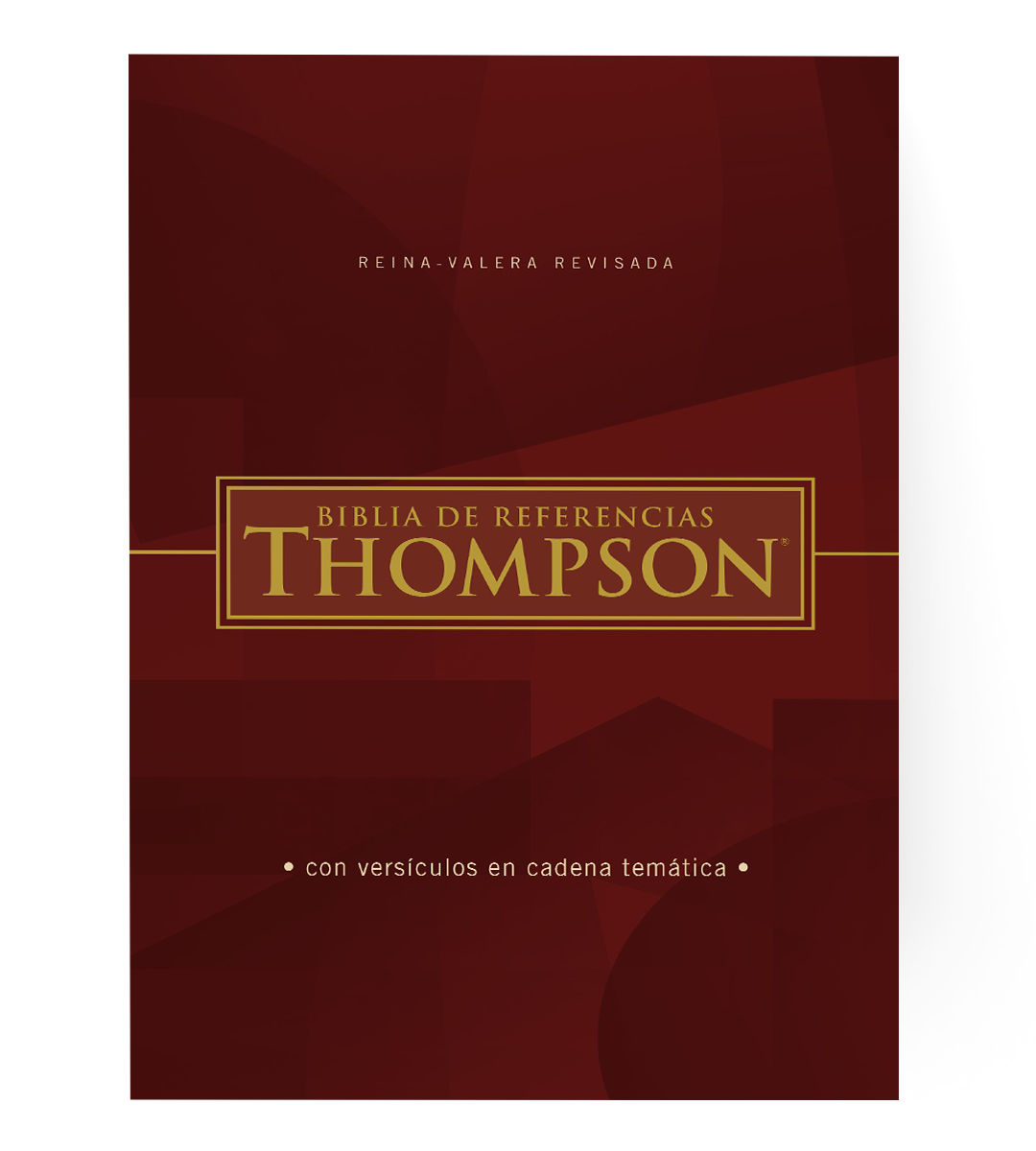 biblia thompson 2