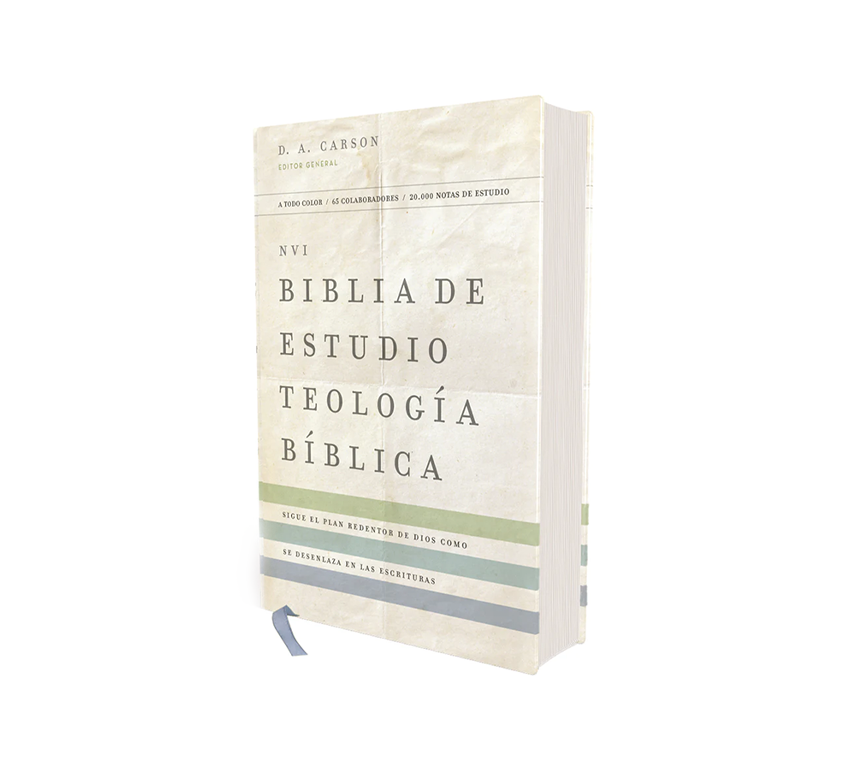 biblia teologica