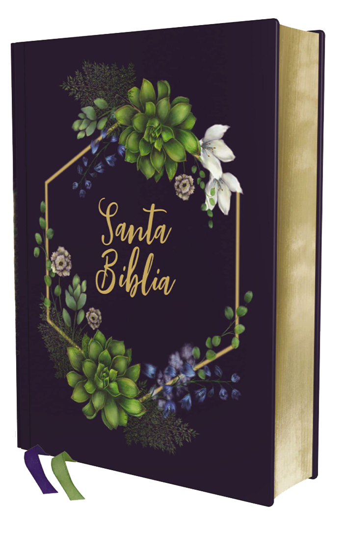blue bible