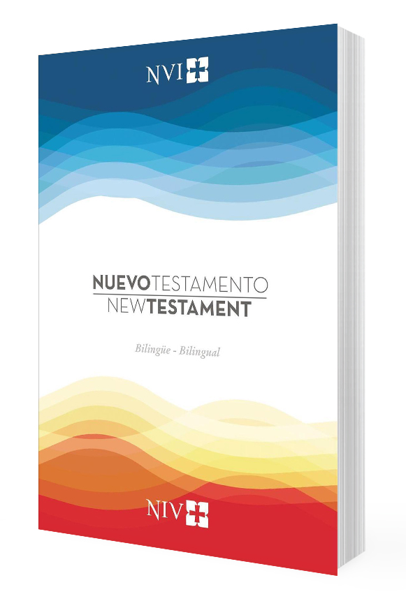 NUEVO TESTAMENTO BULINGYE