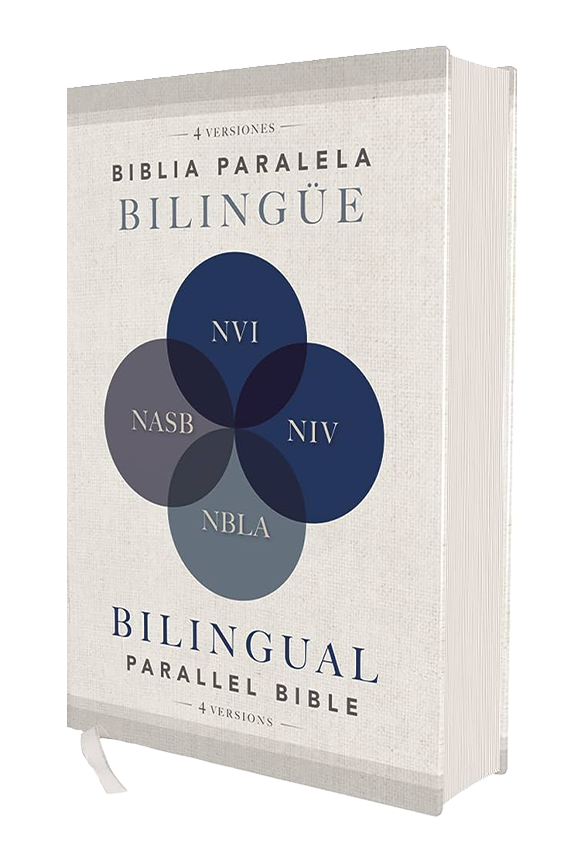 biblie bilingue