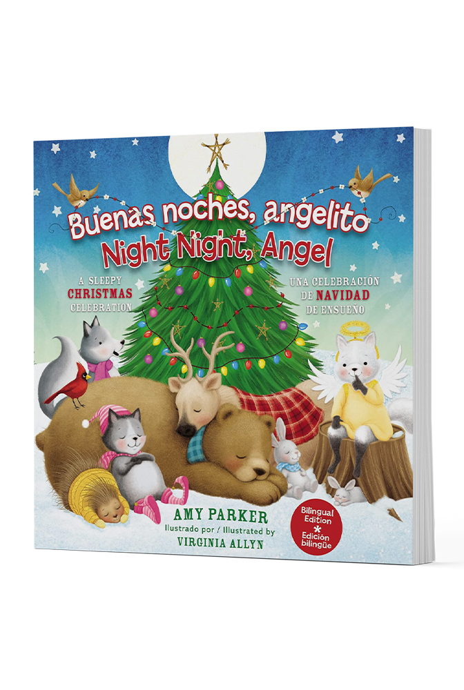 buenas noches angelitos 2