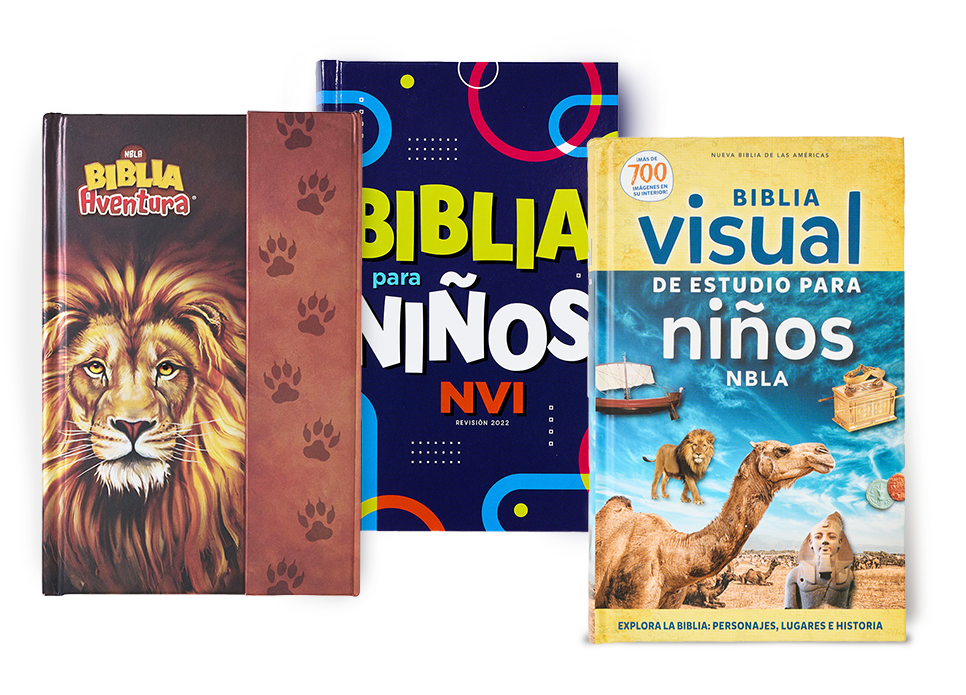 descarga gratis-biblias