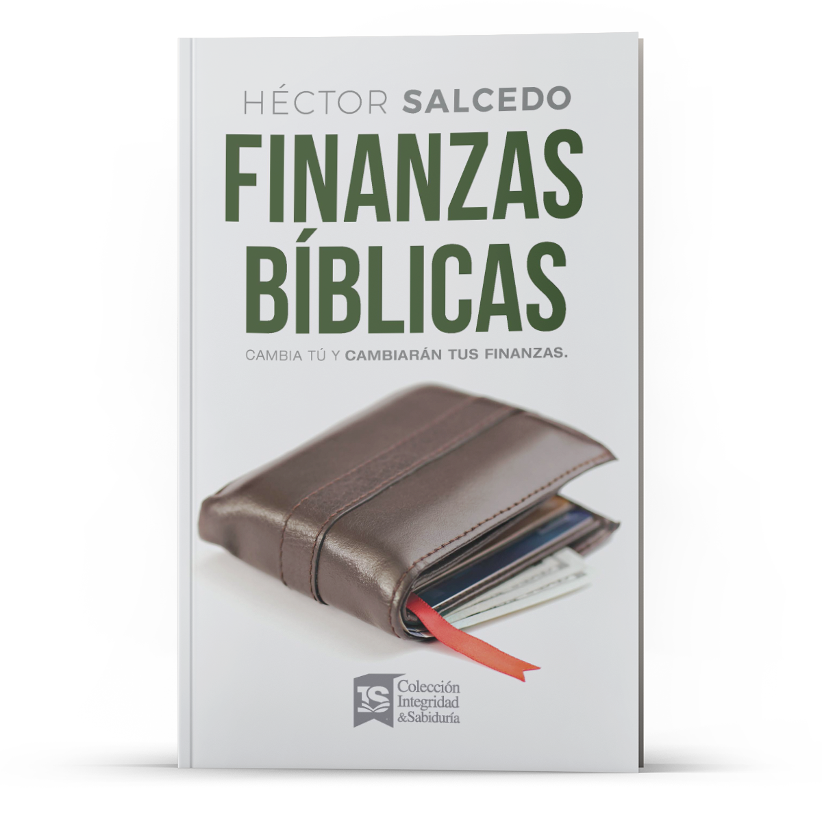 finanzas biblicas hector salcedo
