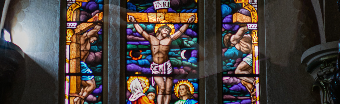 catholic blgo