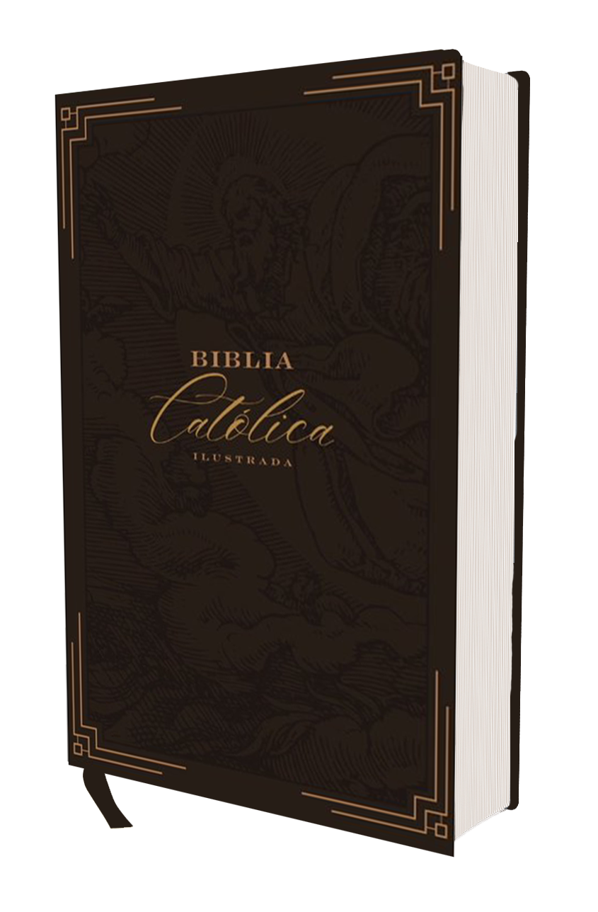 BIBLIA CATOLICA ILUSTRADA